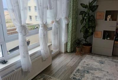 Apartament cu 3 camere decomandat, mobilat în Cristian - 6