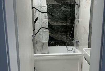 Garsonieră decomandată în Păcii - 2