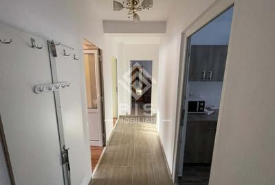 Apartament cu 3 camere decomandat, mobilat în Central - 6