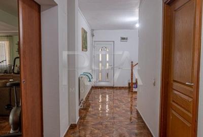 Vila Individuala | P+1+M | Dascalu - 16