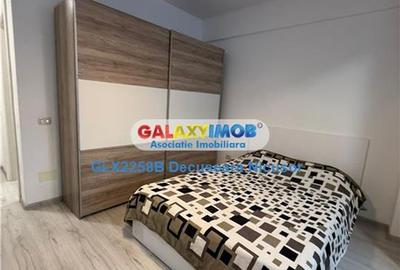 Garsonieră decomandată, mobilată în Chiajna - 2