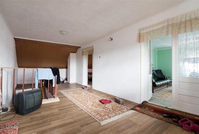 Casă cu 6 camere cu Teren 500 Mp în Felcheriu - 16