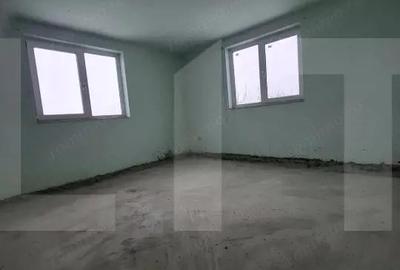 Casa cu mansarda la ro?u, teren 1.000 mp Draxini - 2