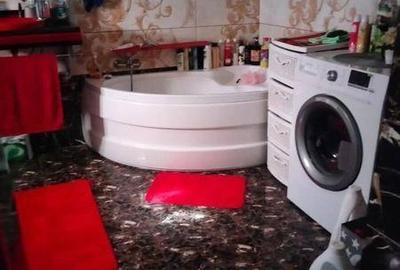 Casă cu 3 camere cu Teren 75 Mp în Dumbrava - 1