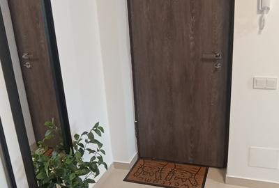 Apartament cu 2 camere semidecomandat în Moșilor - 12