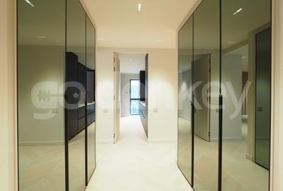 Apartament spatios cu 4 camere | 100mp terasa - 8