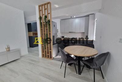 2 camere, decomandat, lux, parter, bloc nou, Cornitoiu-Biserica - 6