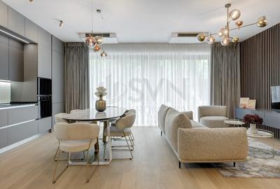 Apartament cu 3 camere decomandat în Iancu Nicolae - 1