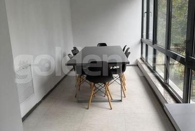 Spatiu birouri | zona Aviatiei - 8