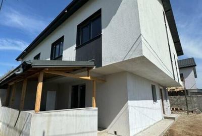 Vila Duplex 4 Camere 3 Bai Popesti - 1