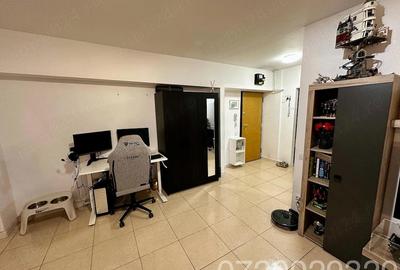 Apartament cu 2 camere decomandat, mobilat în Dorobanți - 11