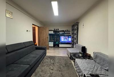 Apartament cu 2 camere semidecomandat în Semicentral - 2