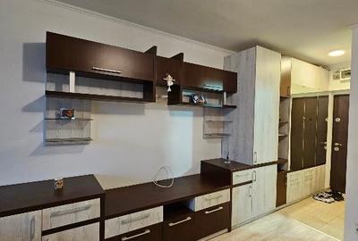 Garsonieră confortabilă, gata de mutare, aproape de stația P.Harlescu - 7