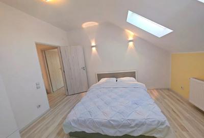 Casa noua finalizata 2024 mobilata si utilata - 9