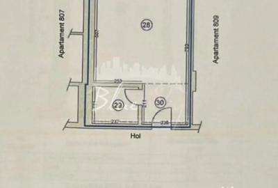 Garsonieră în Mamaia - 12