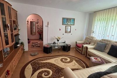 Apartament cu 2 camere în Central - 4