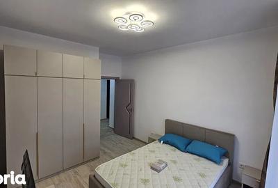 Apartament cu 2 camere, mobilat în Theodor Pallady - 3