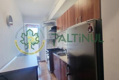 Apartament 2 camere Doamna Stanca - etaj 2, lift, balcon mare, mobilat - 3