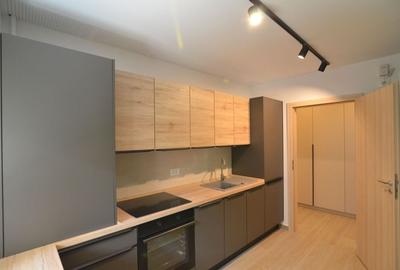 Inchiriere 2 camere cu parcare subterana URBAN PLAZA Inchiriere 2 camere cu parcare subterana URBAN PLAZA - 17