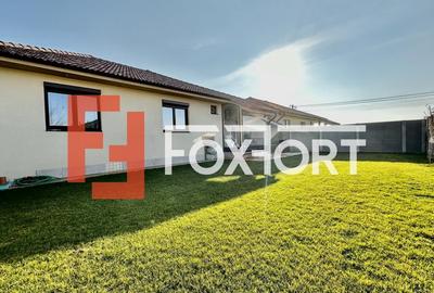 Casa individuala 4 camere - Asfalt - Sag - Zona Manastirii - ID V4795 - 3