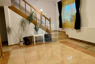 Casă individuală cu 8 camere cu Canalizare în Sânpetru - 23