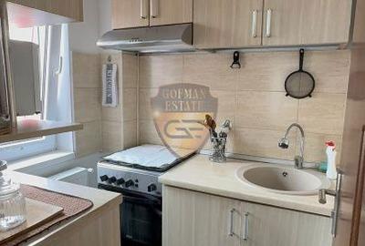 Apartament cu 3 camere, mobilat în Tomis Nord - 7