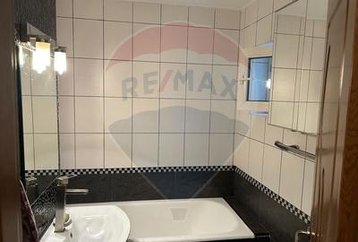 Apartament cu 3 camere decomandat, mobilat în Lacul Tei - 19