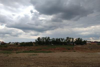 Vanzare teren intravilan Cihei (langa cartierul Viena din Oradea) - 3
