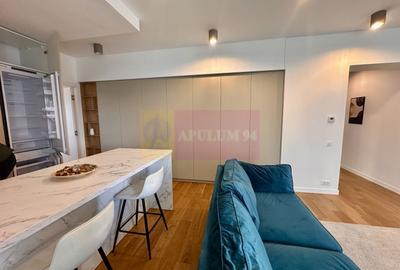 Apartament cu 2 camere semidecomandat în Sebastian - 11