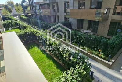 De vanzare 2 camere Cortina 126 Pipera Erou Iancu Nicolae - 3