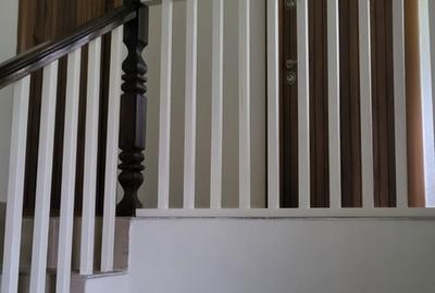 Apartament cu 2 camere semidecomandat în Sud - 13