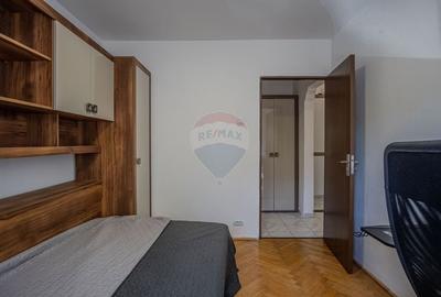 Apartament modern de inchiriat | 4 camere-Scriitorilor | COMISION 0 | - 14