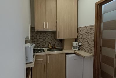 Apartament cu 2 camere decomandat în Central - 6
