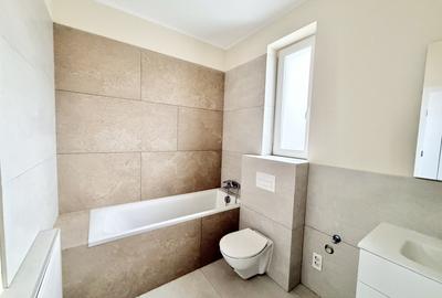 Casă individuală cu 4 camere cu Teren 501 Mp în Moșnița Nouă - 17