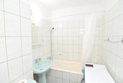 Garsonieră decomandată, mobilată în Drumul Taberei - 12