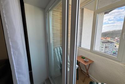 Apartament cu 3 camere decomandat în Nicolae Titulescu - 11