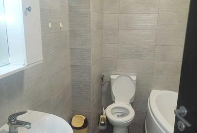 Apartament decomandat în Militari - 2