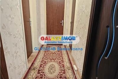 Apartament cu 3 camere semidecomandat în Dristor - 10