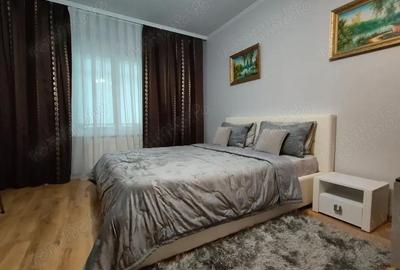 Garsonieră decomandată în Floreasca - 3