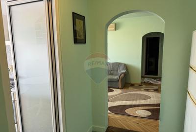 Apartament cu 2 camere de inchiriat pe strada Pia?a Buc... - 1