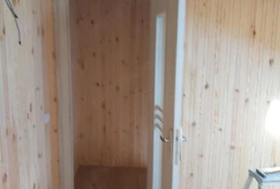 Casă cu 2 camere cu Teren 150 Mp în Central - 3