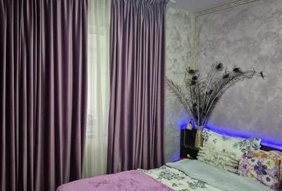 Apartament cu 3 camere semidecomandat, mobilat în Berceni - 3