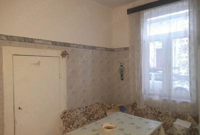 Apartament cu 2 camere semidecomandat în Central - 8