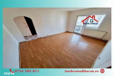 Apartament cu 2 camere semidecomandat în Banca Națională - 7