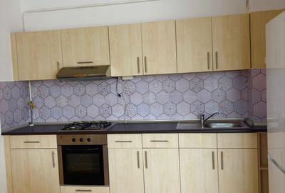Apartament cu 2 camere, mobilat în Tătărași - 10