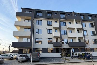 Apartament cu 2 camere decomandat în Dudu - 9