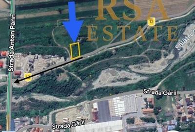 Spațiu comercial, în Jiblea Nouă - 3