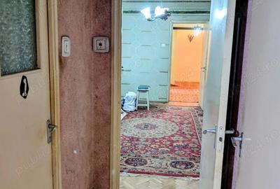 Apartament cu 2 camere decomandat în Nord - 10