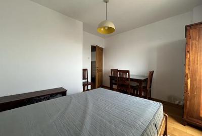 Apartament cu 3 camere semidecomandat în Văcăresti - 6