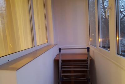 Apartament cu 2 camere decomandat în Drumul Taberei - 7